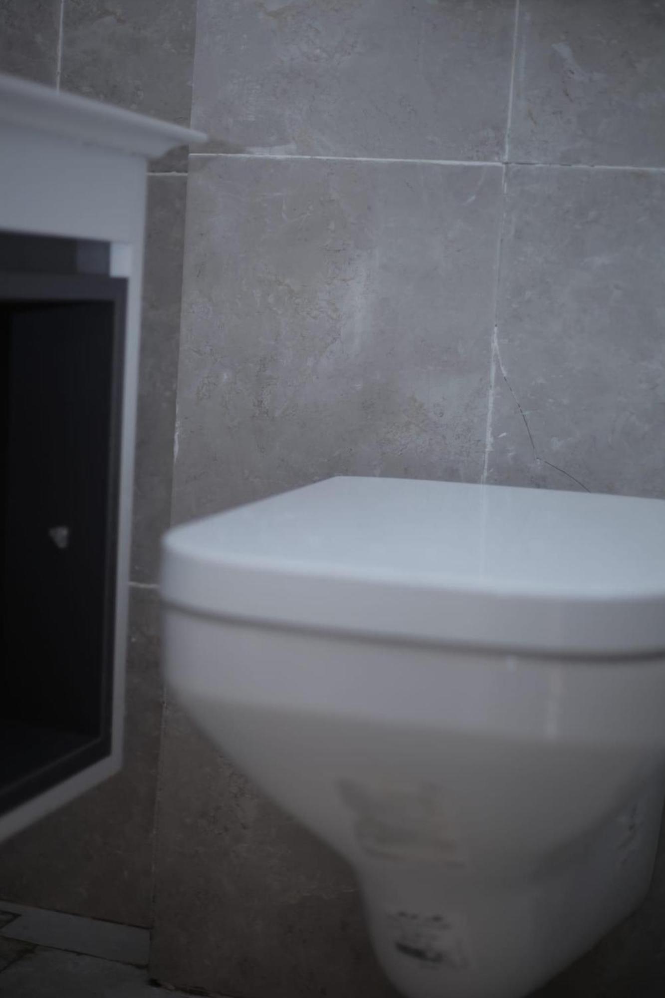 מלון Owandja House לובומבאשי מראה חיצוני תמונה