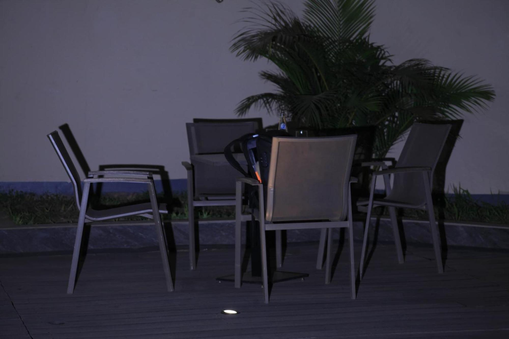 מלון Owandja House לובומבאשי מראה חיצוני תמונה